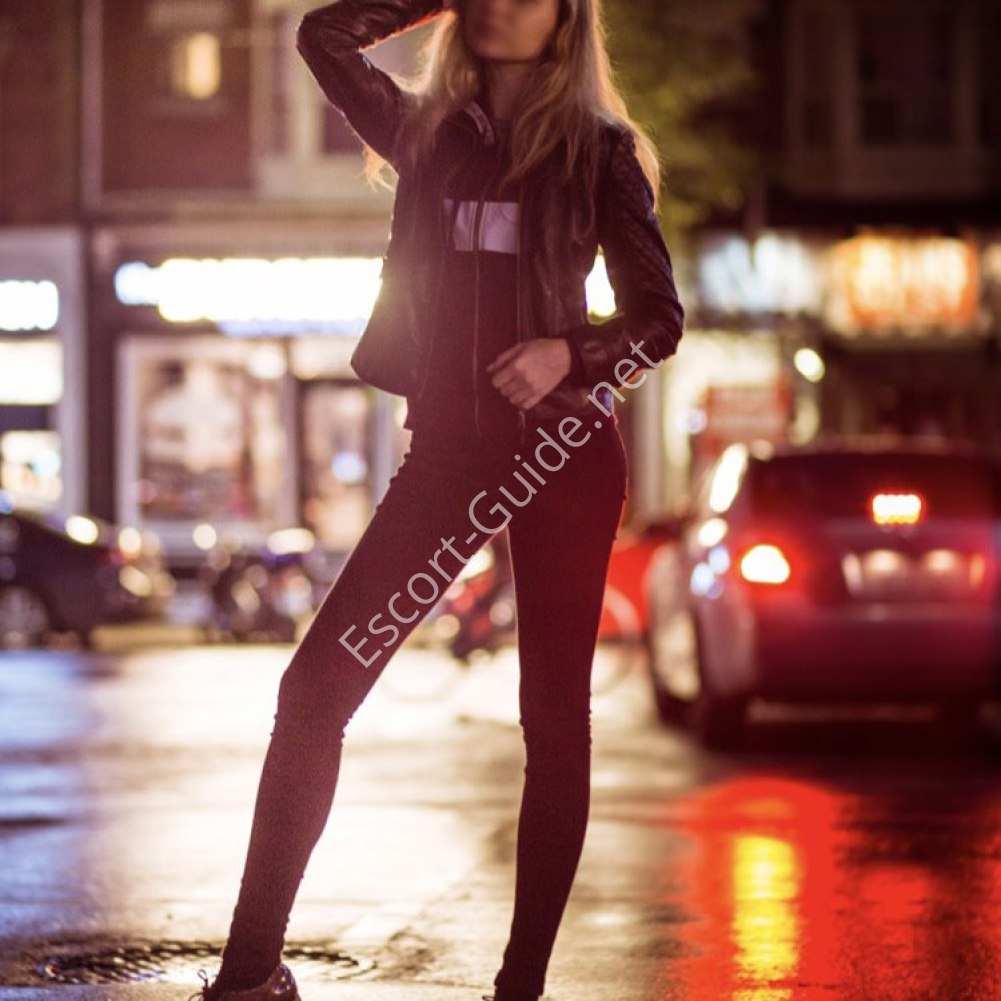Nicoleta, Brun clair