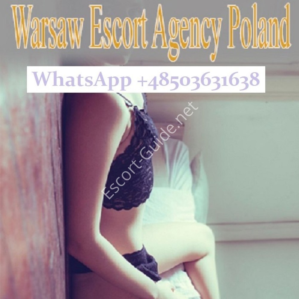 Warsaw Escort  Poland Agency