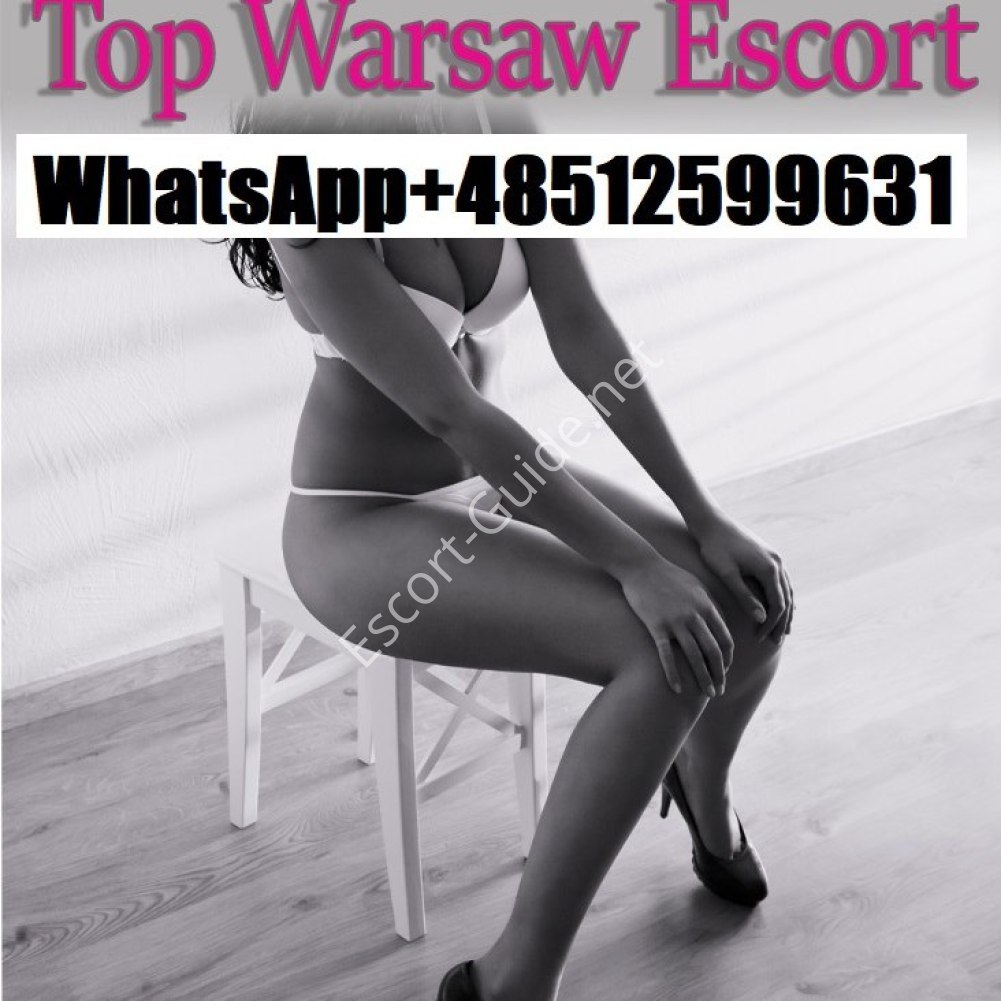 Victoria Top Warsaw Escort