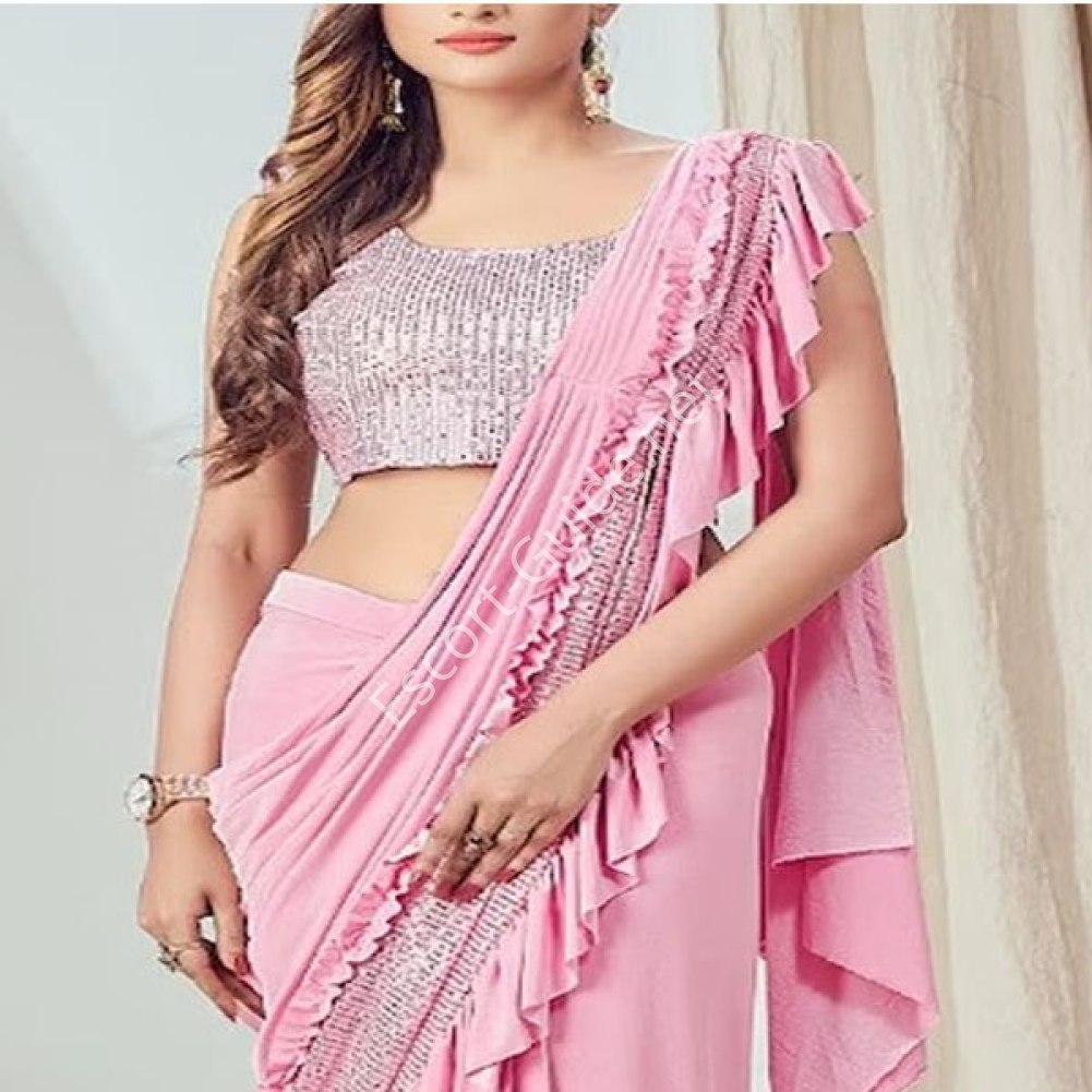 Karishma Mittal, Noir