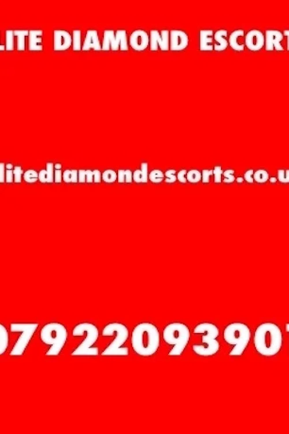 Elite Diamond Escorts, Nottingham