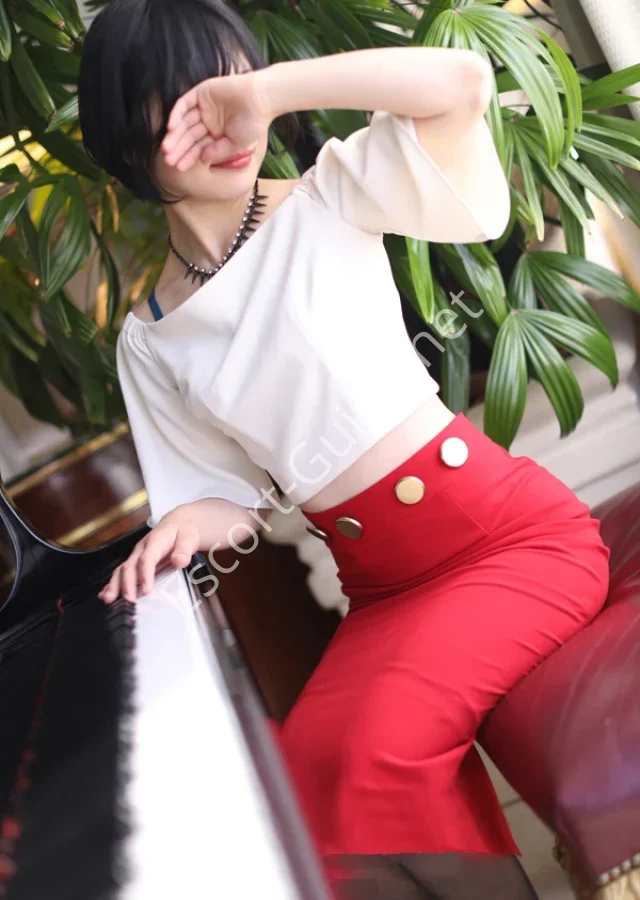 Nana, Noir