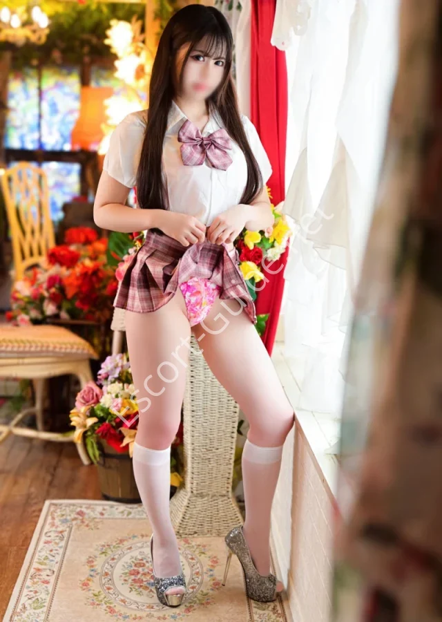 Mio, Morena