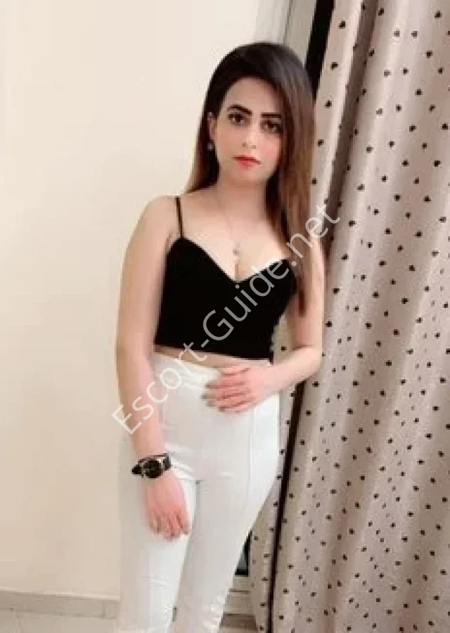 Renu Kaur, Black