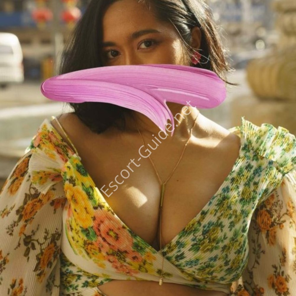 Clara Vinzons, Preto