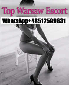 Top Warsaw Escort
