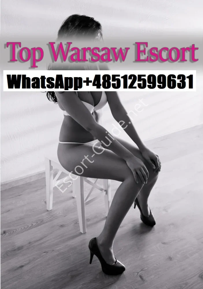 Top Warsaw Escort