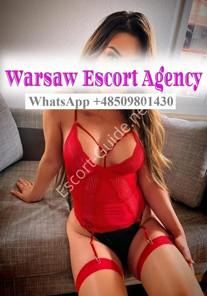 Warsaw Escort Agency