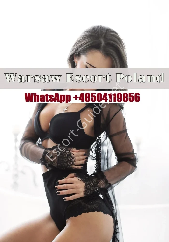 Warsaw Escort Poland