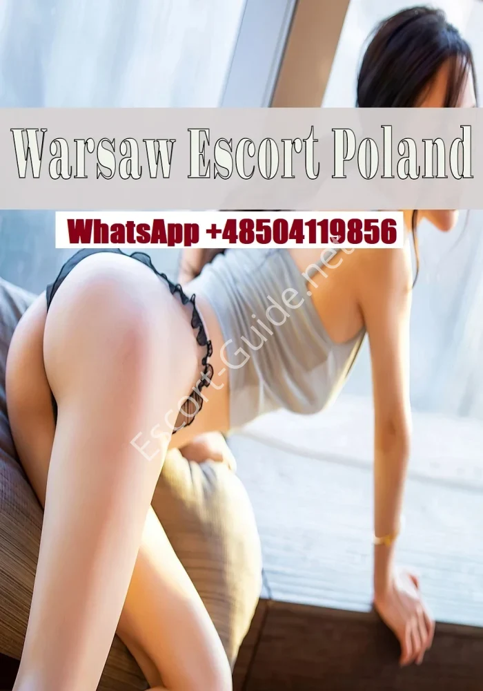 Warsaw Escort Poland