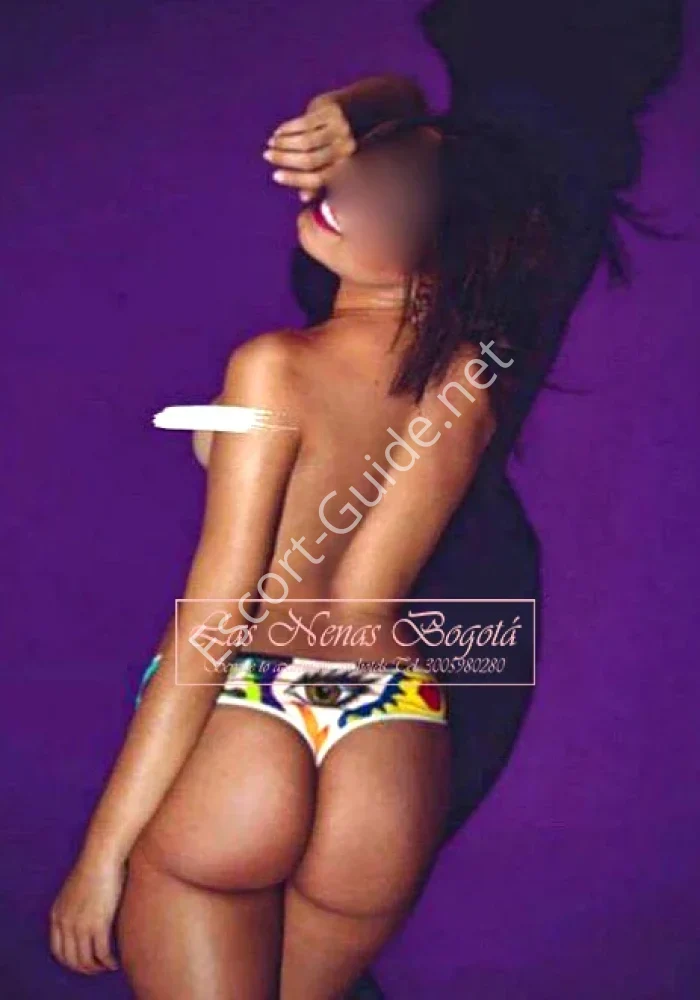 Mariana, Light Brown