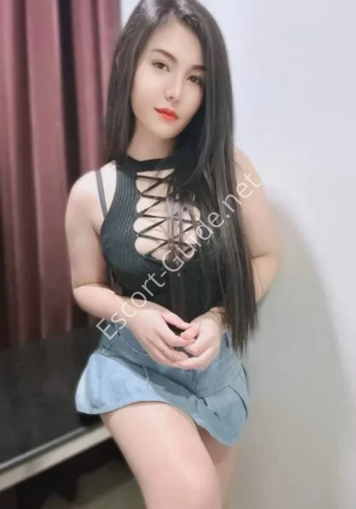 Jeena, Black
