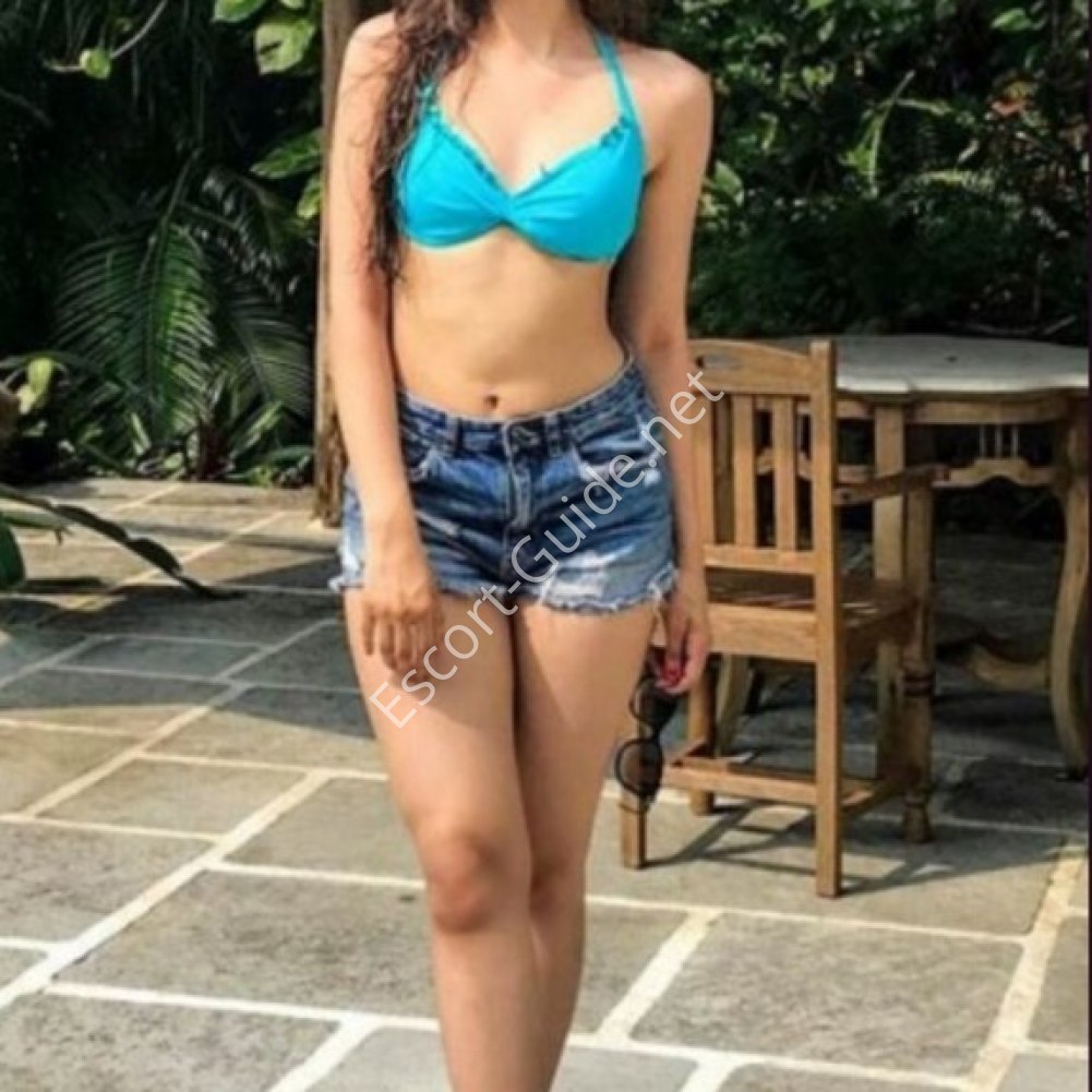 Anuja Indian, Nero