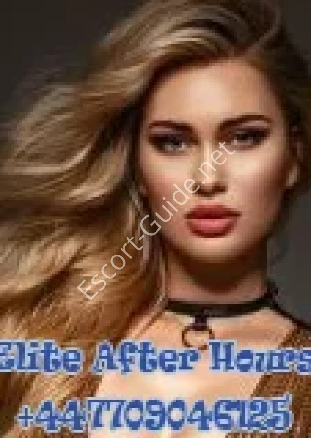 Elite After Hours London, London