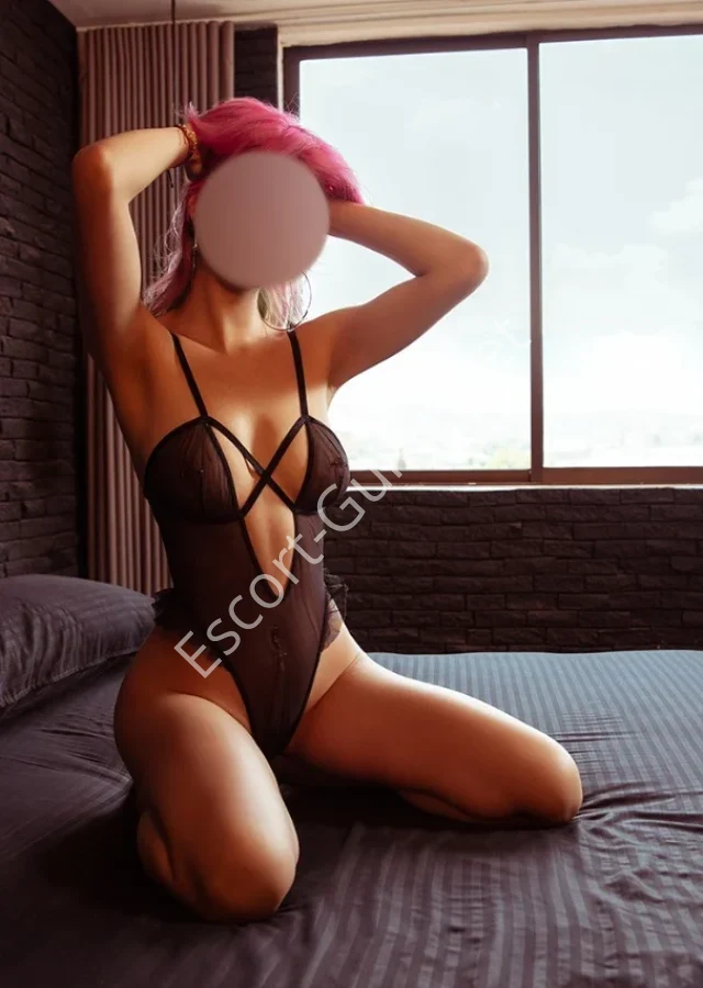 Lilith Red, Rotschopf