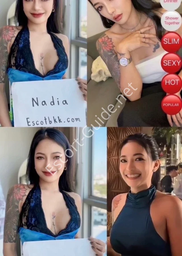 Escortbkk 