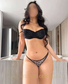 Valeria, Preto