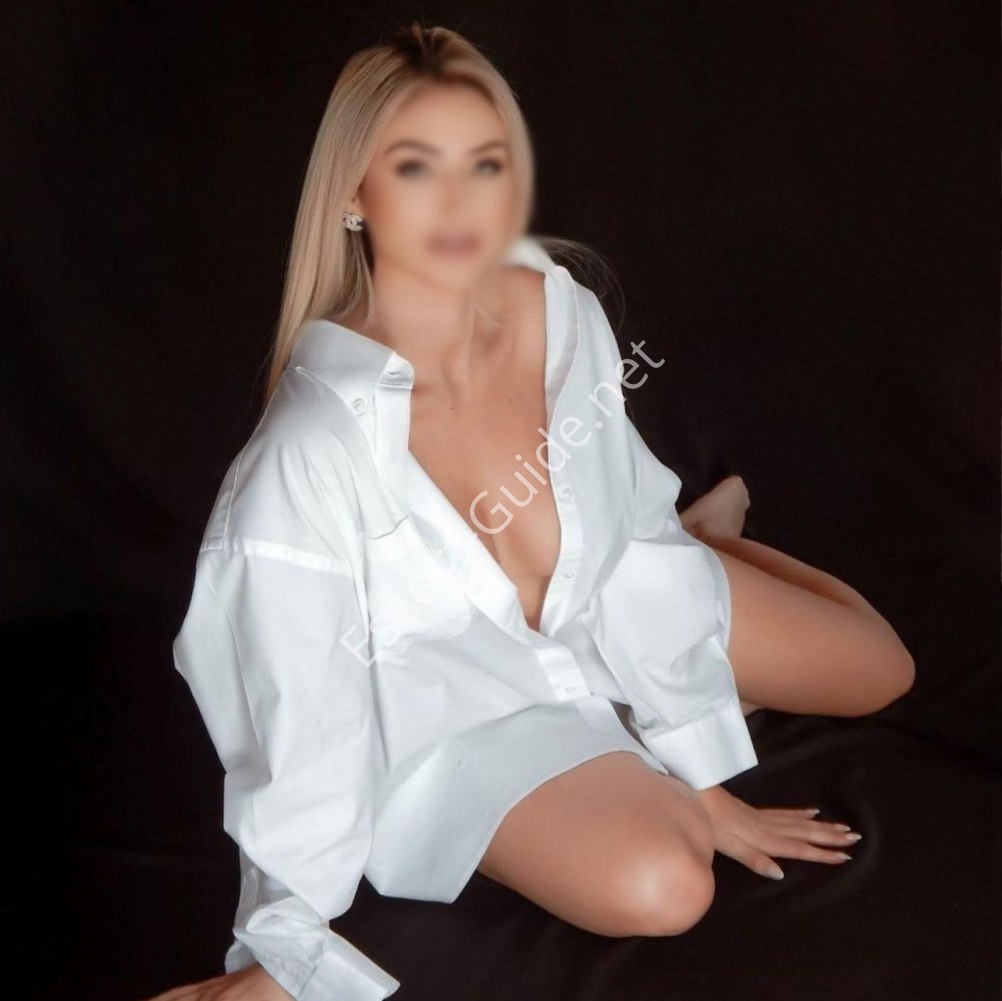 Miaa, Blonda