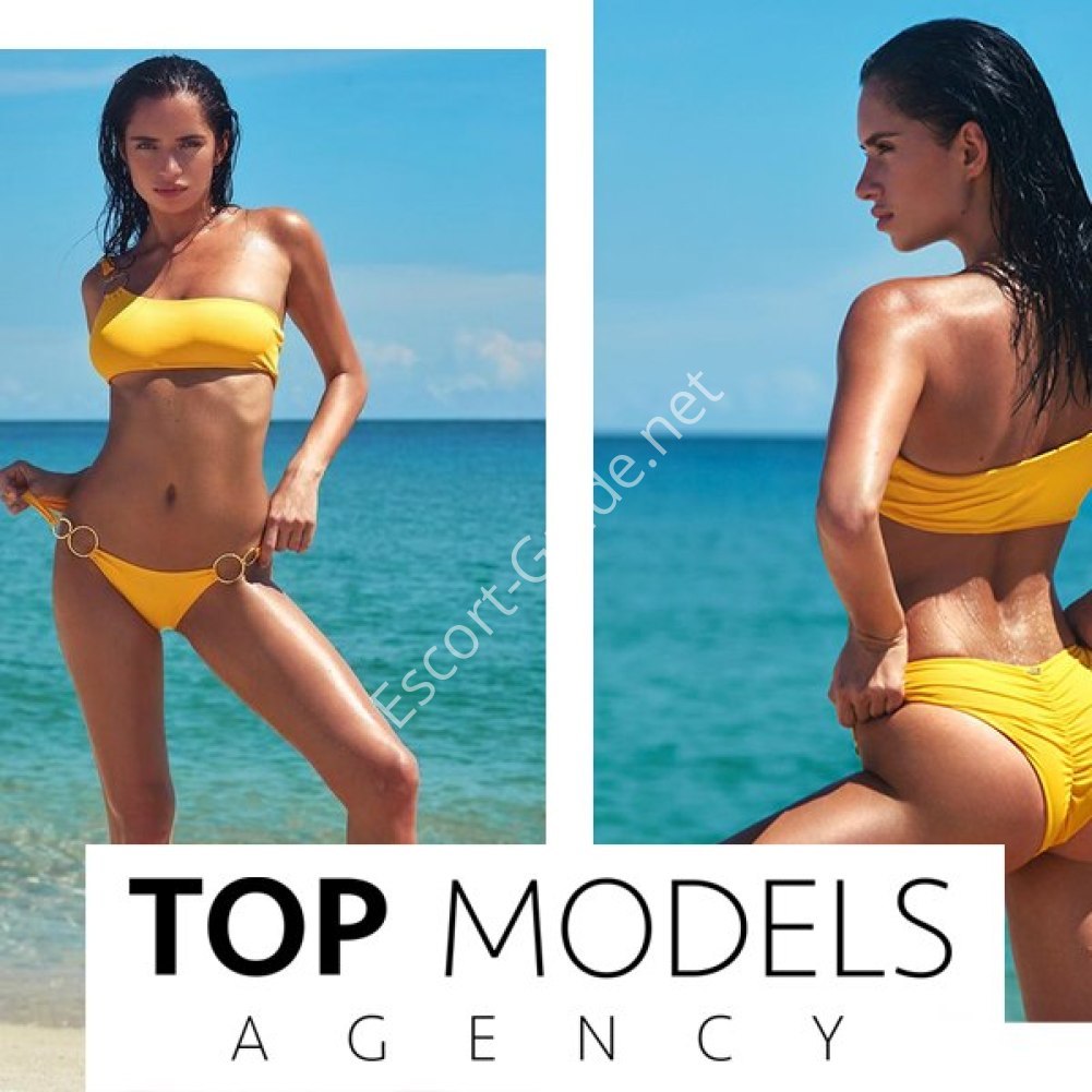 Top Models Agency, London