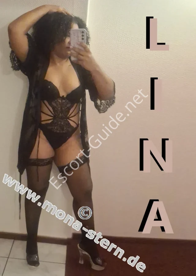 Lina, Noir