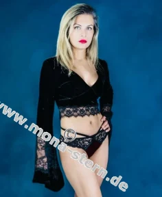 Ellen, Brun clair
