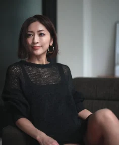 Japan Milf SM