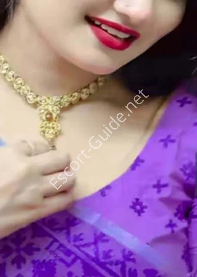 Kareena Pillai, Negro