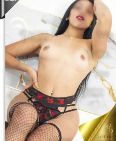 Sabina, Black