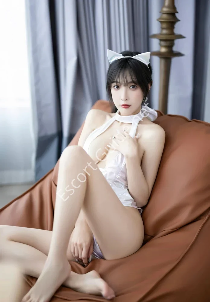 Yuko, Nero