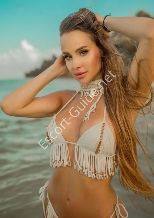 Karina, Brun clair