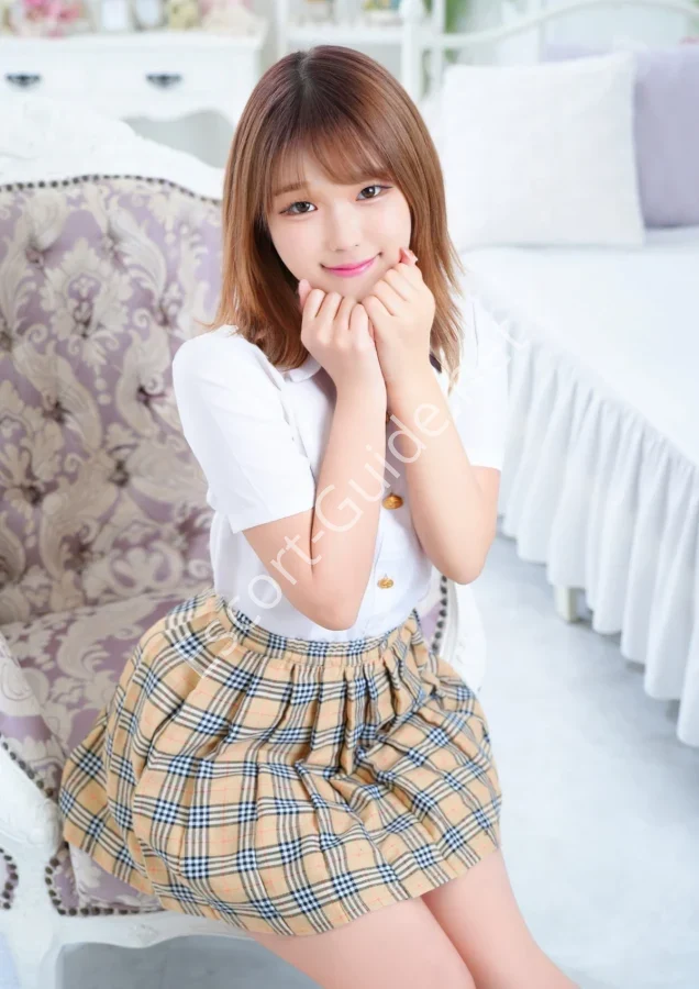 Yu Itikawa, Blonda