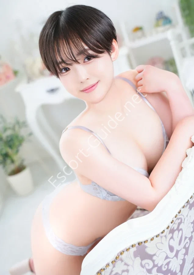 Haruhi Kamisiro, Nero
