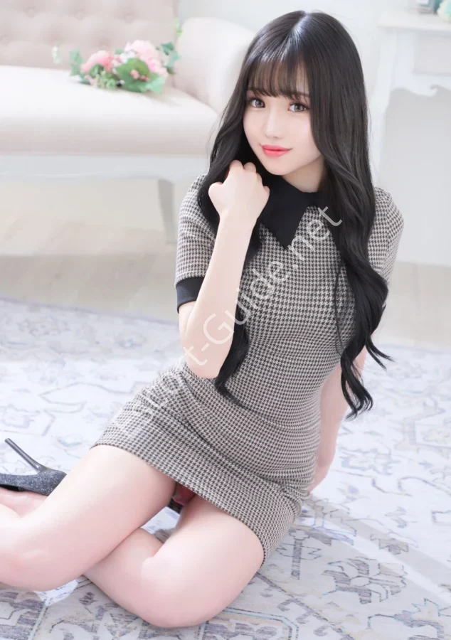 Hana Sakuda, Nero
