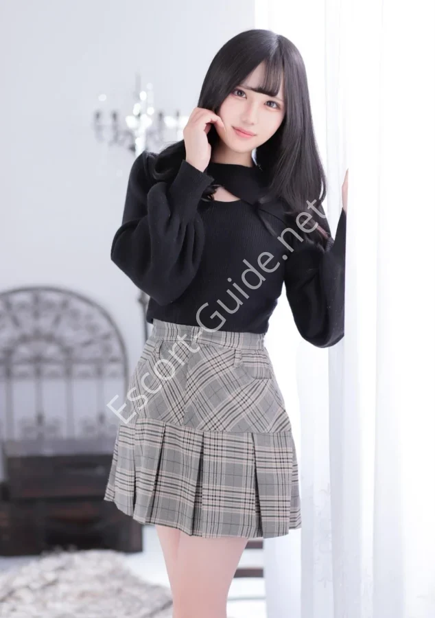 Kanae Matsuda , Noir