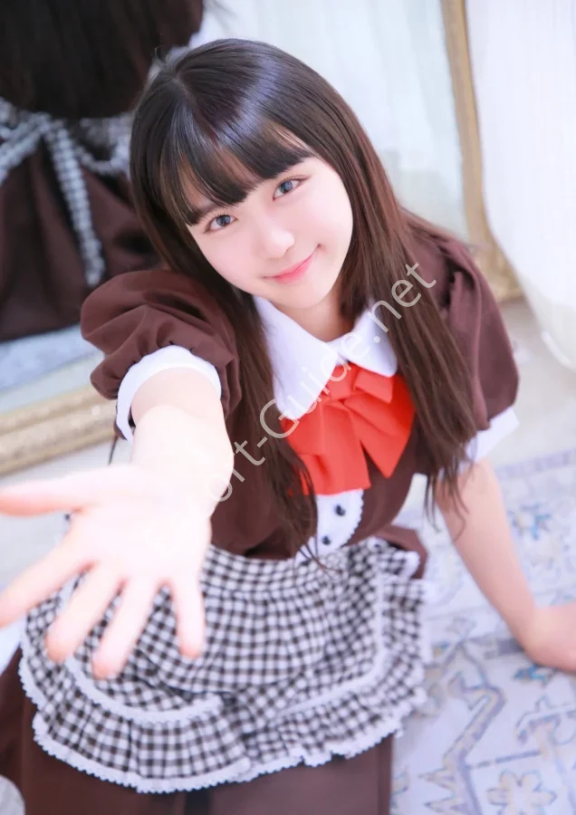 Miyu Toda, Negro
