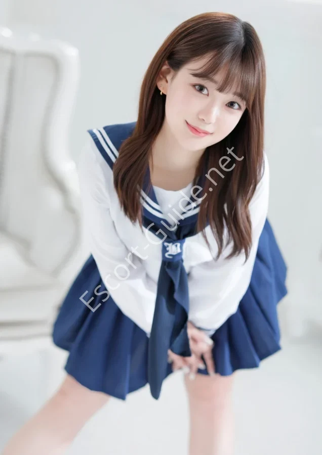 Suzu Yoshioka, Negro