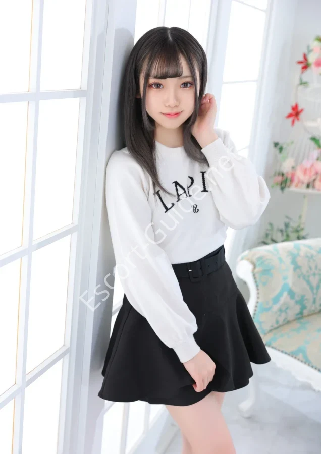 Saki Yanagi, Nero