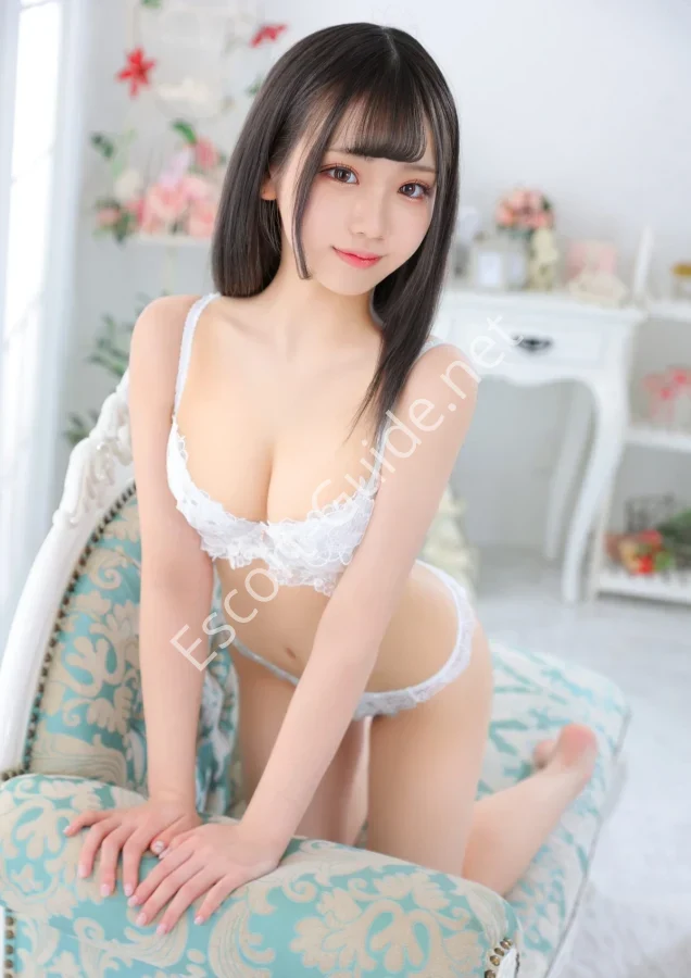 Saki Yanagi, Nero
