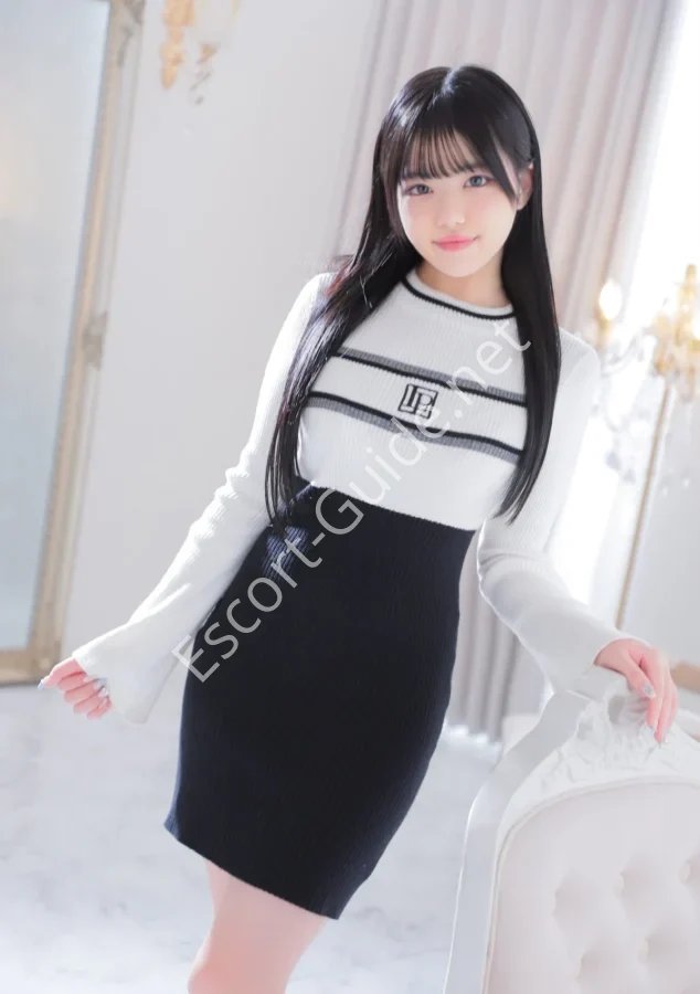 Riri Goto, Nero