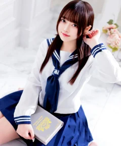 Ran Makino, Negro