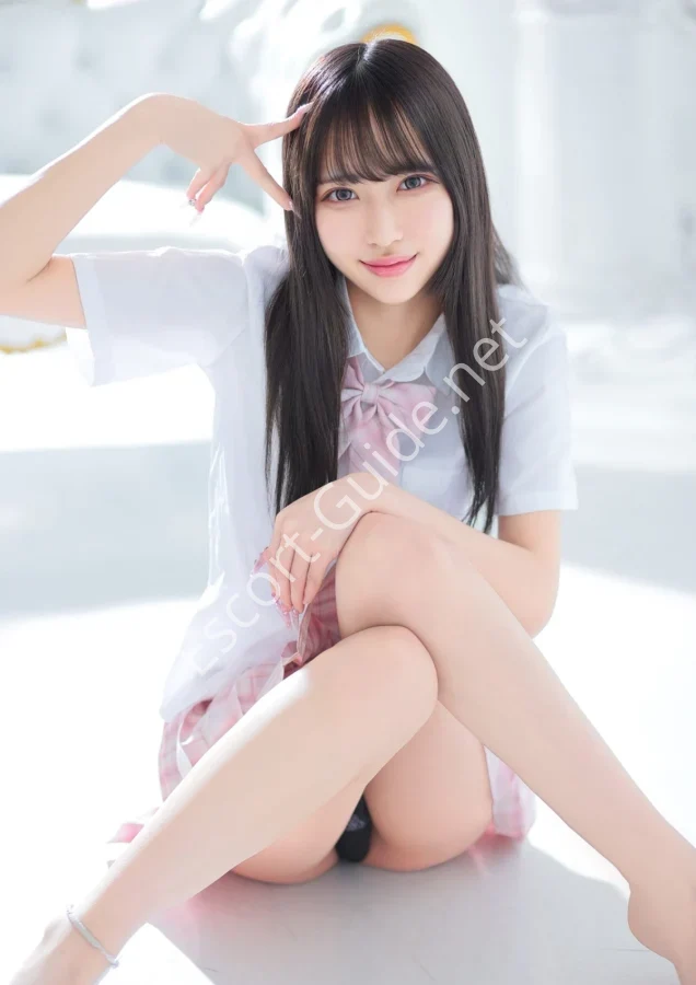 Mirai Nakata, Nero