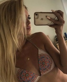 Blondie, Blond