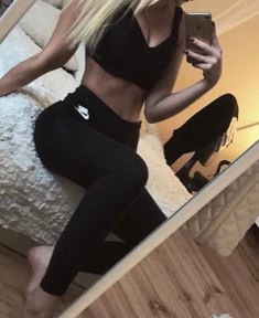 Blondie, Blond