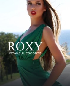 Roxy Istanbul Escorts