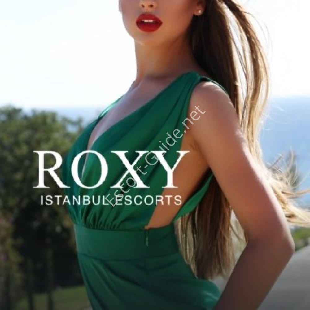 Roxy Istanbul Escorts