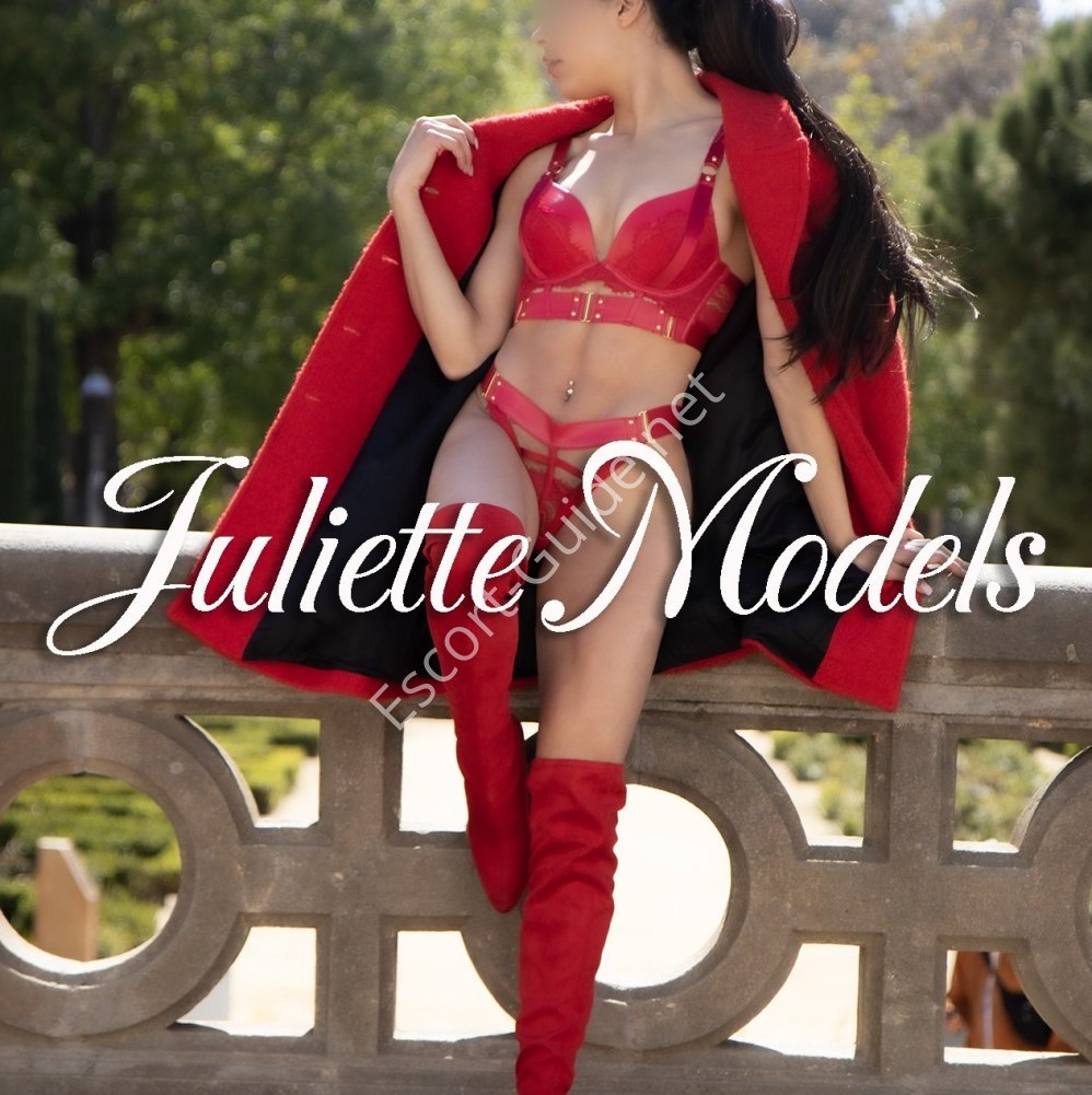 Juliette Models