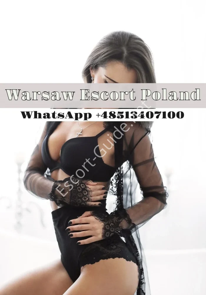 Warsaw Escort Poland