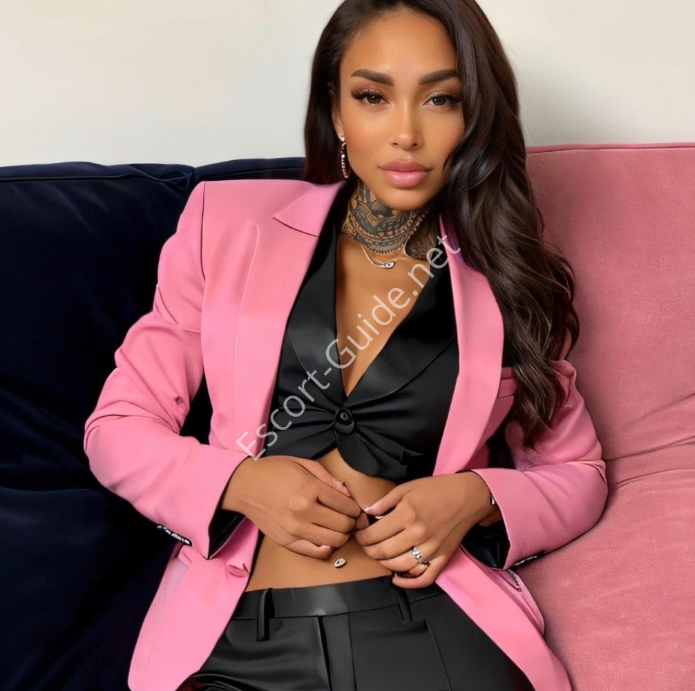 Mercedes, Morena