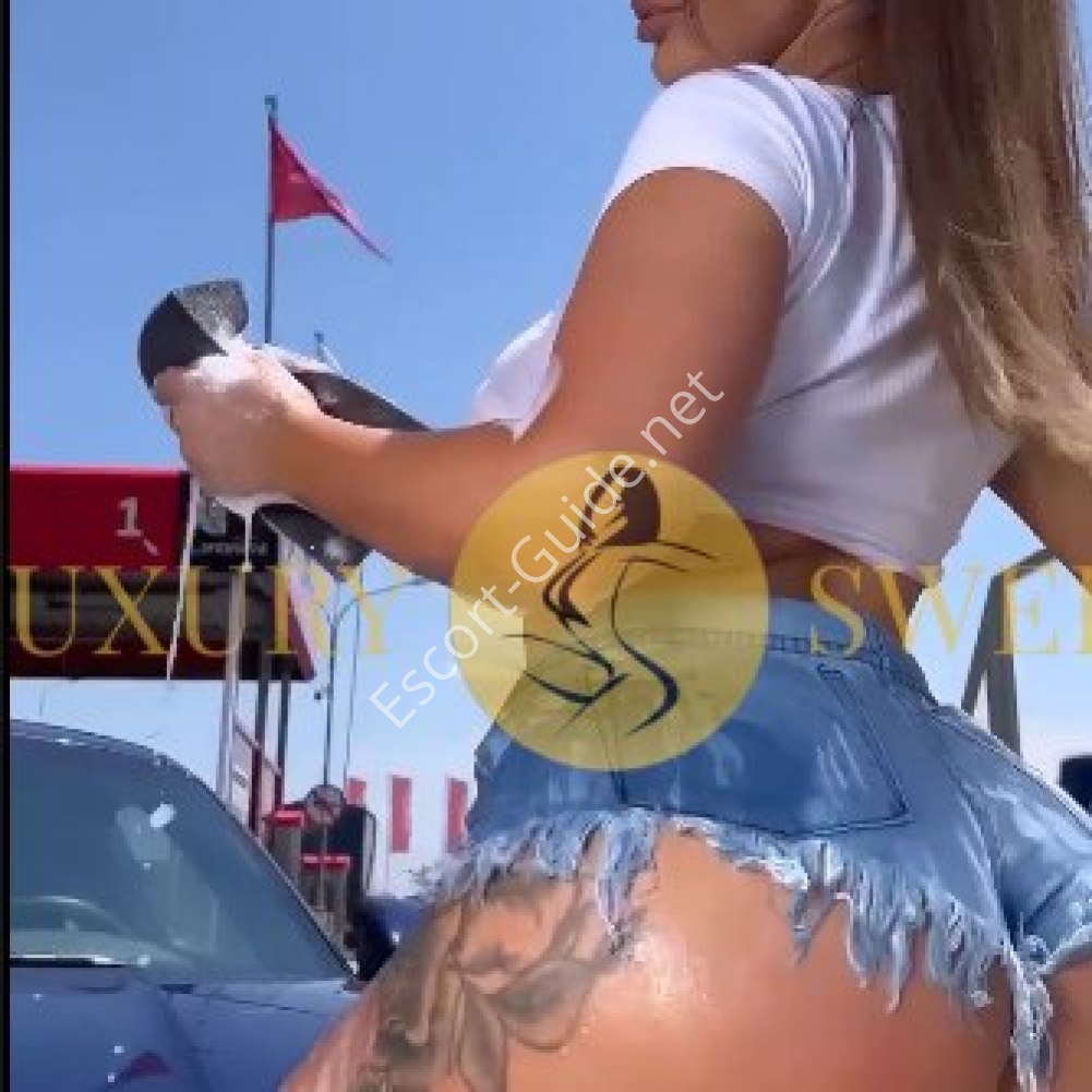 Dinara, Morena