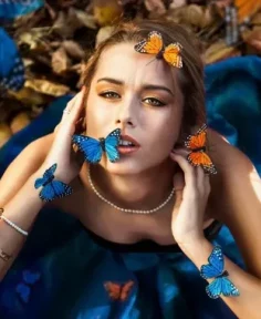 Butterfly Models 